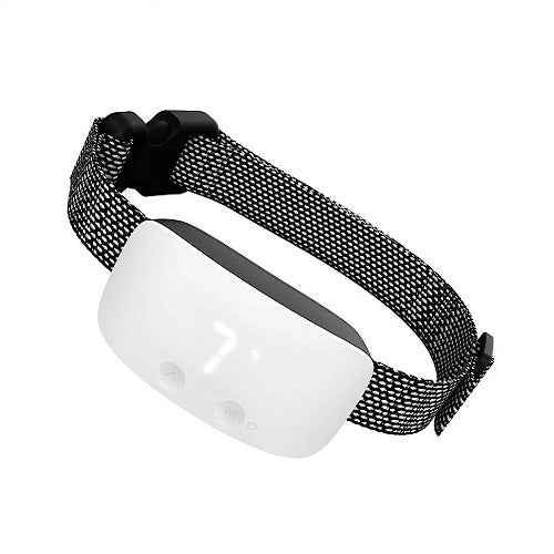 PET001 Intelligent Auto Anti-Bark Dog E-Collar S-M-L