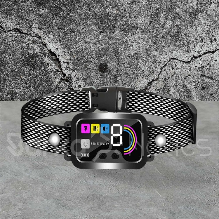 Anti Bark E-Collar Systems