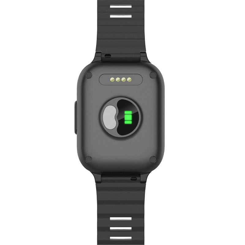 MEDITRACKGPS® MT52 Personal GPS Tracker Medical Alarm Watch 4G