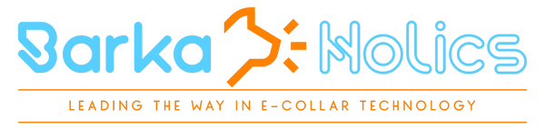 BARKAHOLICS®